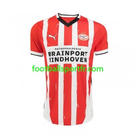 Tenue PSV Eindhoven Domicile 2024-2025 Maillot de Foot